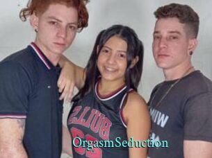 OrgasmSeduction