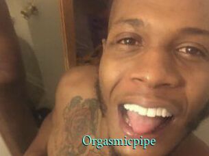 Orgasmicpipe