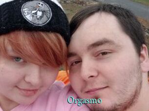 Orgasmo
