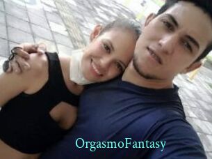 OrgasmoFantasy