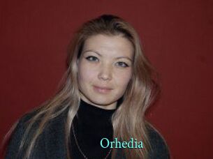Orhedia