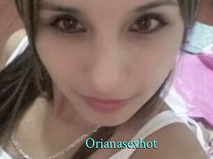 Orianasexhot