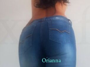 Orianna
