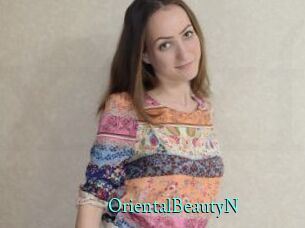 OrientalBeautyN