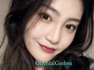 OrientalGodess