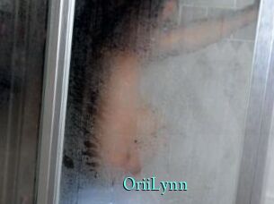 OriiLynn