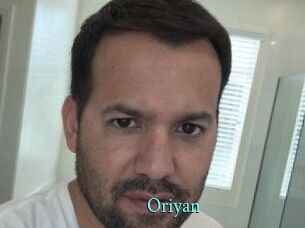 Oriyan