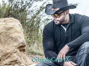 OrlandoCarterX