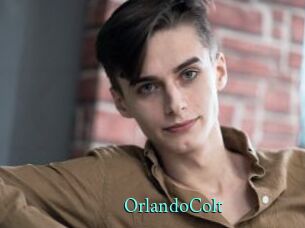 OrlandoColt