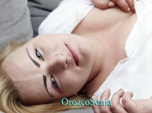OrozcoSonja xxx Fantasy Land