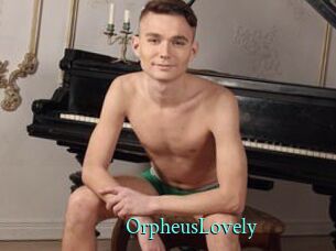 OrpheusLovely
