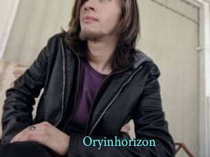 Oryinhorizon