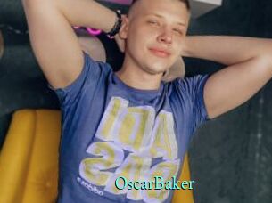 OscarBaker
