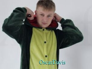 OscarDavis