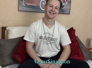 OscarSingleton
