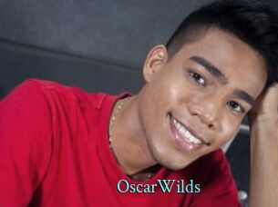 OscarWilds