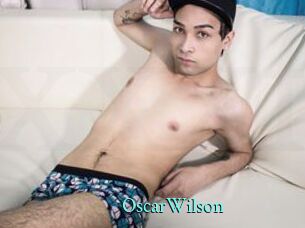 OscarWilson