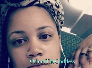 OshunTheGoddess