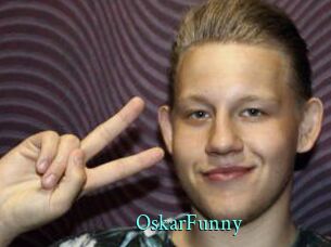 OskarFunny