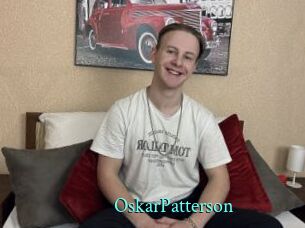 OskarPatterson