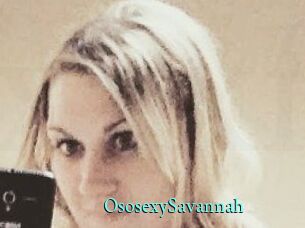 OsosexySavannah