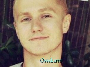 Ossskarrr