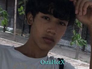 OstiiHotX