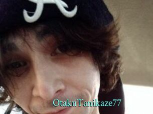 OtakuTanikaze77