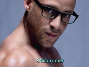 Oteloromeo