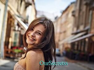 OurSecretss