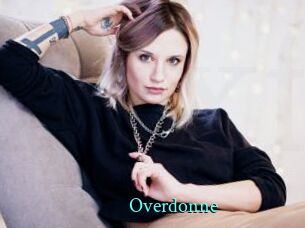 Overdonne