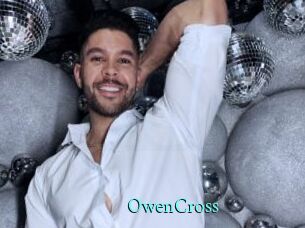 OwenCross