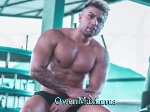 OwenMaxiimus xxx Fantasy Land