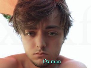 Ox_man