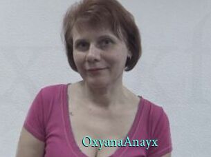 OxyanaAnayx