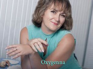 Oxygenna