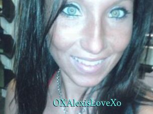 OXAlexisLoveXo