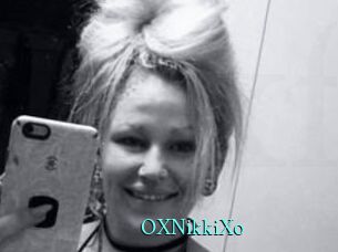 OXNikkiXo