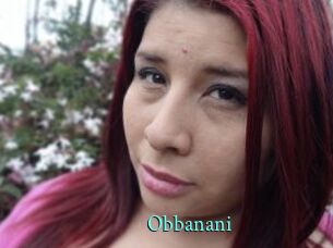 Obbanani