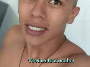 Obedientdamianhot