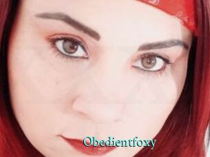 obedientfoxy xxx Fantasy Land