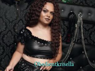 Obedientkrisella