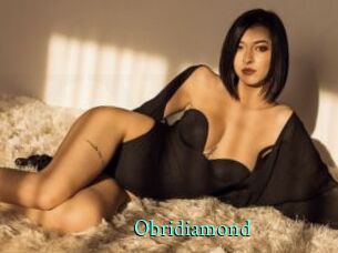 Obridiamond