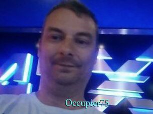 Occupier75