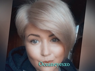 Oceaneyesxo