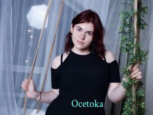 Ocetoka