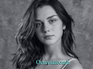 Octaviaacomb