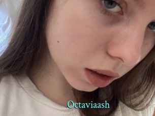 Octaviaash