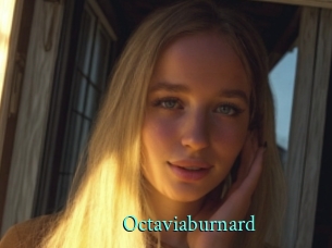 Octaviaburnard