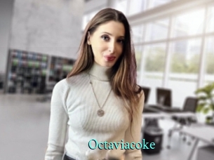 Octaviacoke
